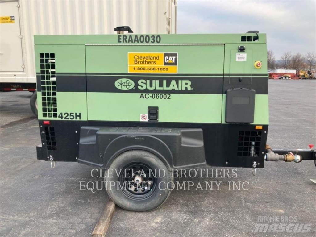 Sullair 425H Осушители воздуха