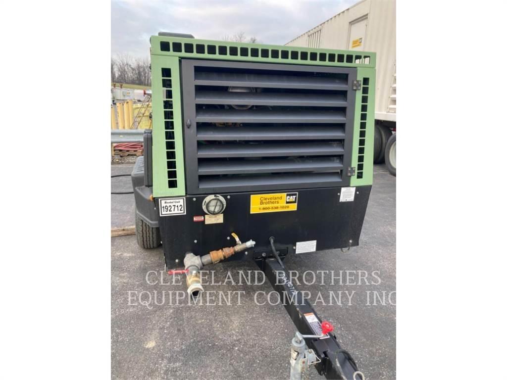 Sullair 425H Осушители воздуха