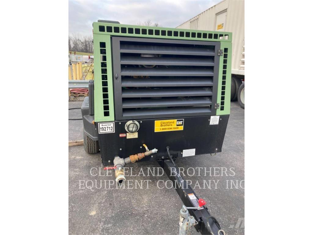 Sullair 425H Осушители воздуха