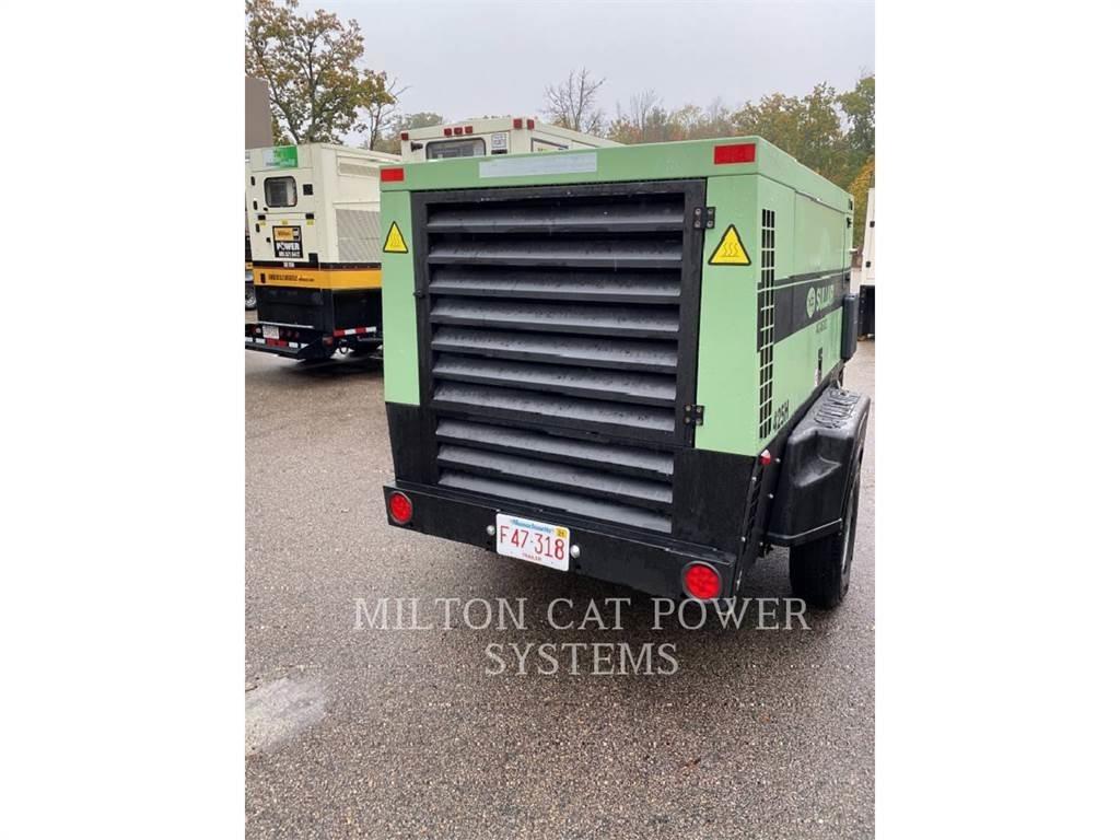 Sullair 425H Осушители воздуха