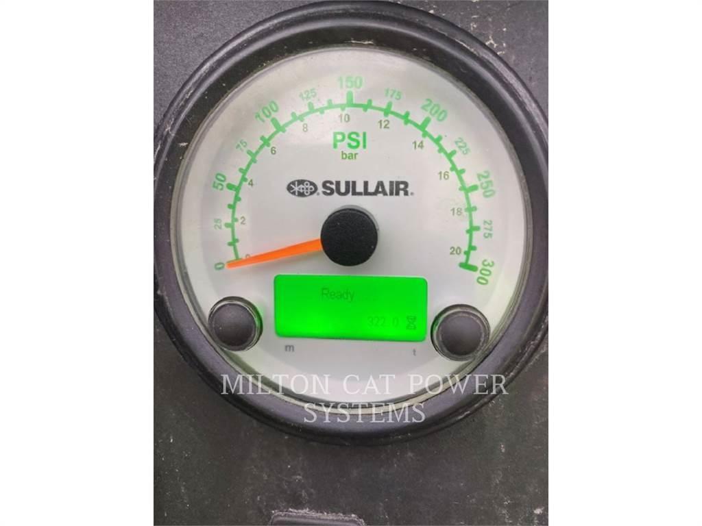 Sullair 425H Осушители воздуха