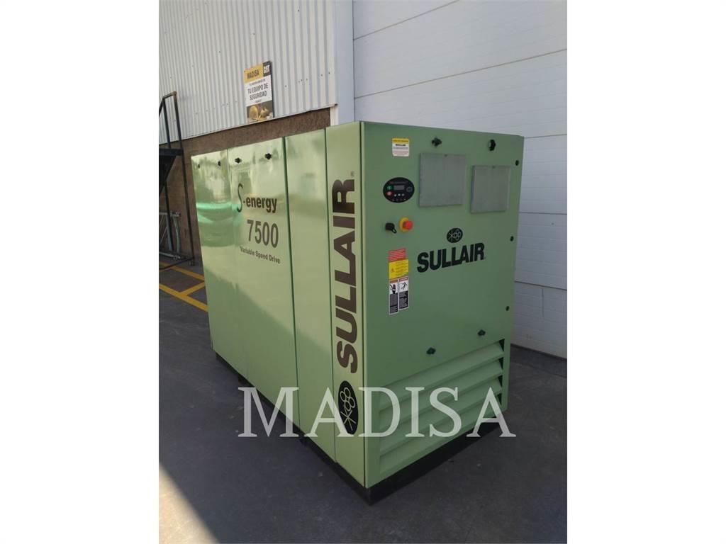 Sullair 7509 Осушители воздуха