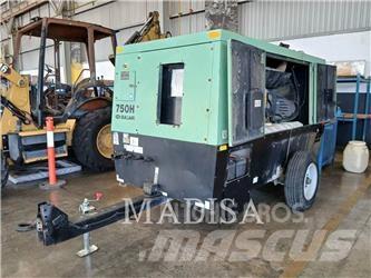Sullair 750H DPQ Осушители воздуха