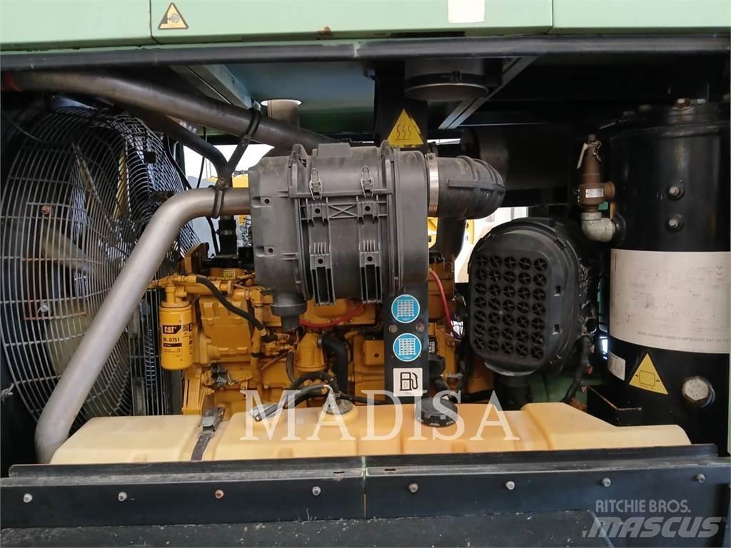 Sullair 750H DPQ Осушители воздуха