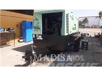 Sullair 750H DPQ Осушители воздуха