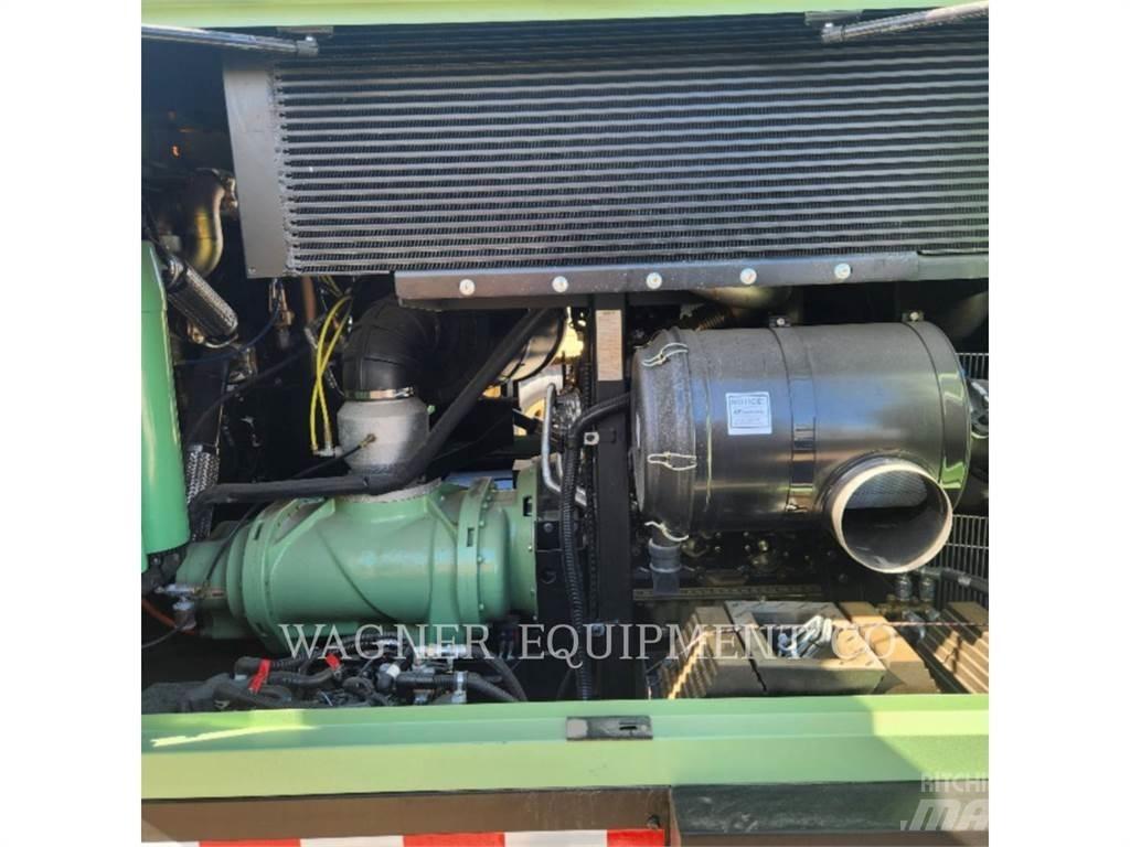 Sullair 800HH-900H Осушители воздуха