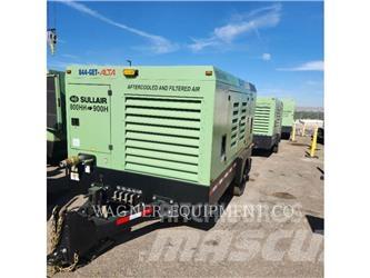 Sullair 800HH-900H Осушители воздуха