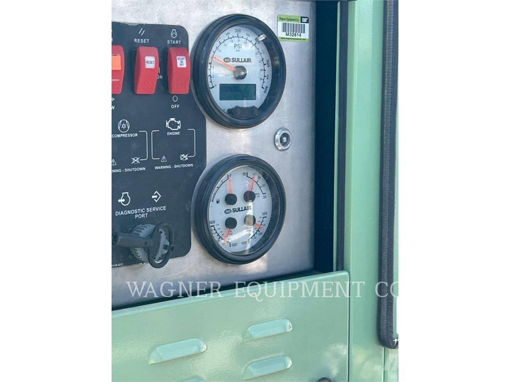 Sullair 900/1150 Осушители воздуха