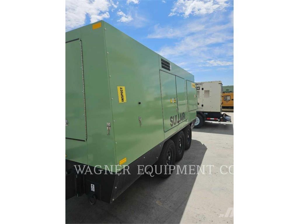 Sullair 900/1150 Осушители воздуха