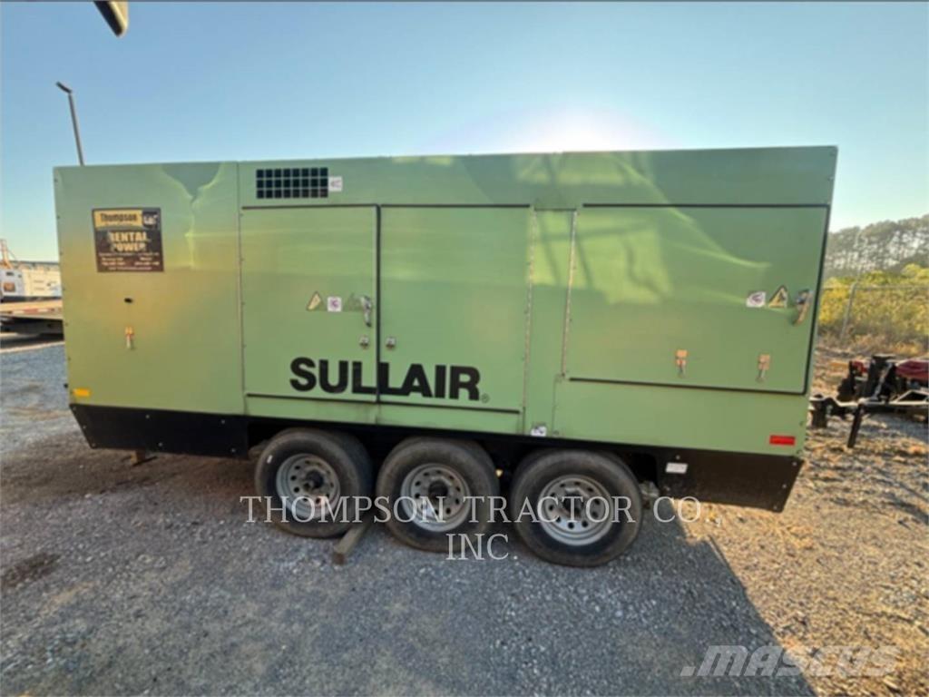 Sullair 9001150XHS Осушители воздуха