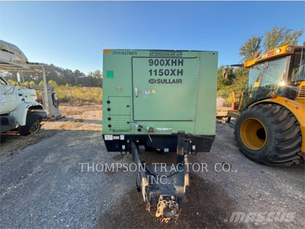 Sullair 9001150XHS Осушители воздуха