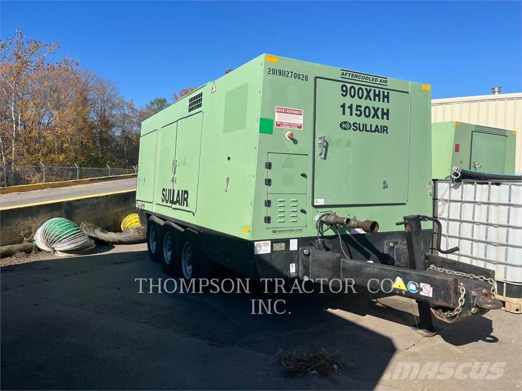 Sullair 9001150XHS Осушители воздуха