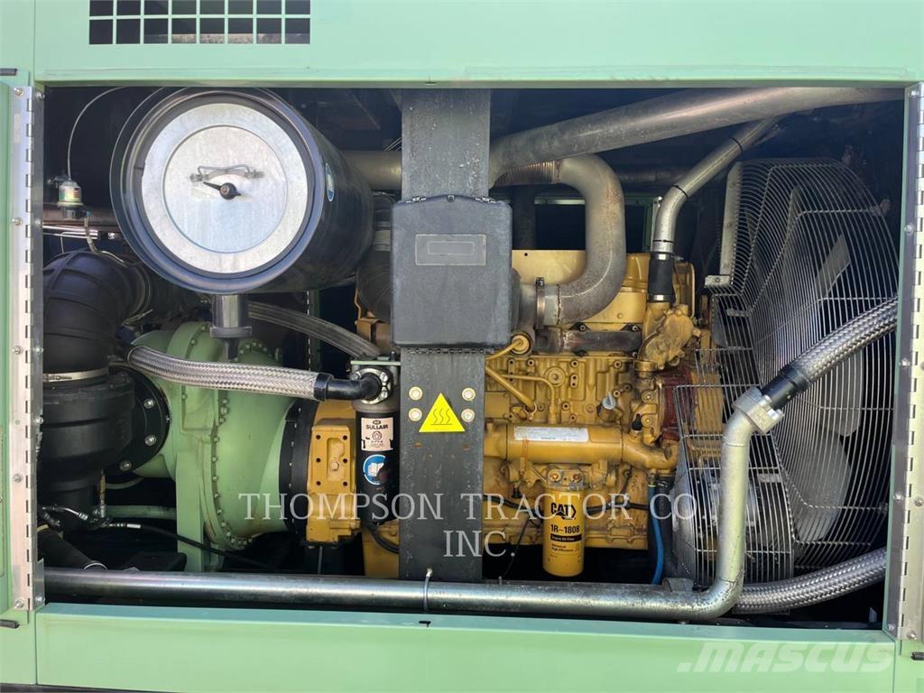 Sullair 9001150XHS Осушители воздуха