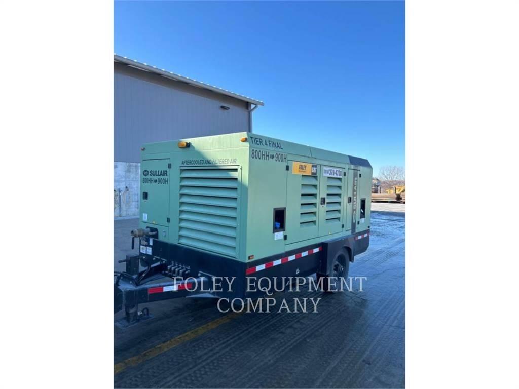 Sullair 900HAF/800 Осушители воздуха