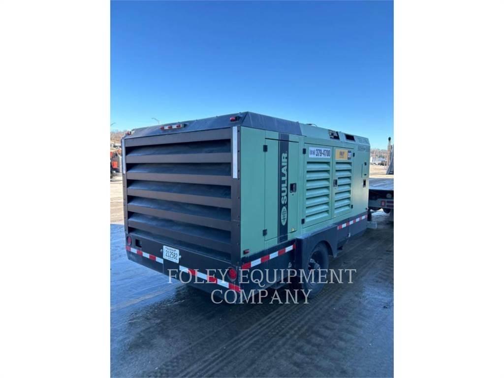 Sullair 900HAF/800 Осушители воздуха