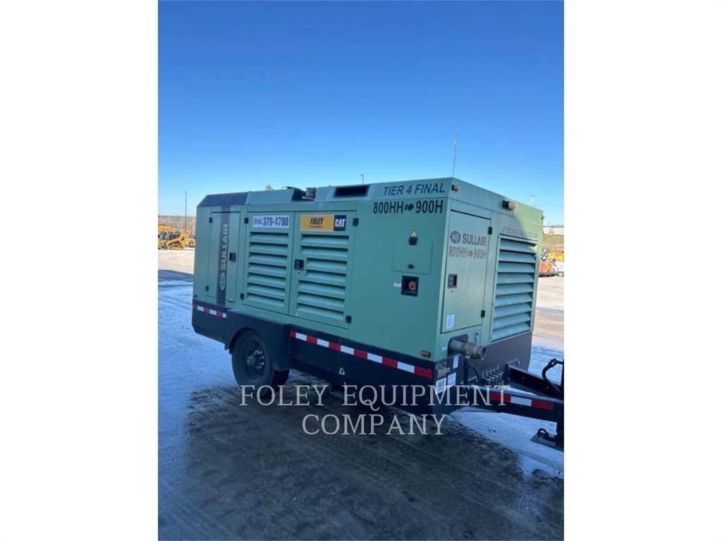 Sullair 900HAF/800 Осушители воздуха