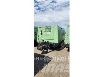 Sullair 900XHH / 1150XH Осушители воздуха