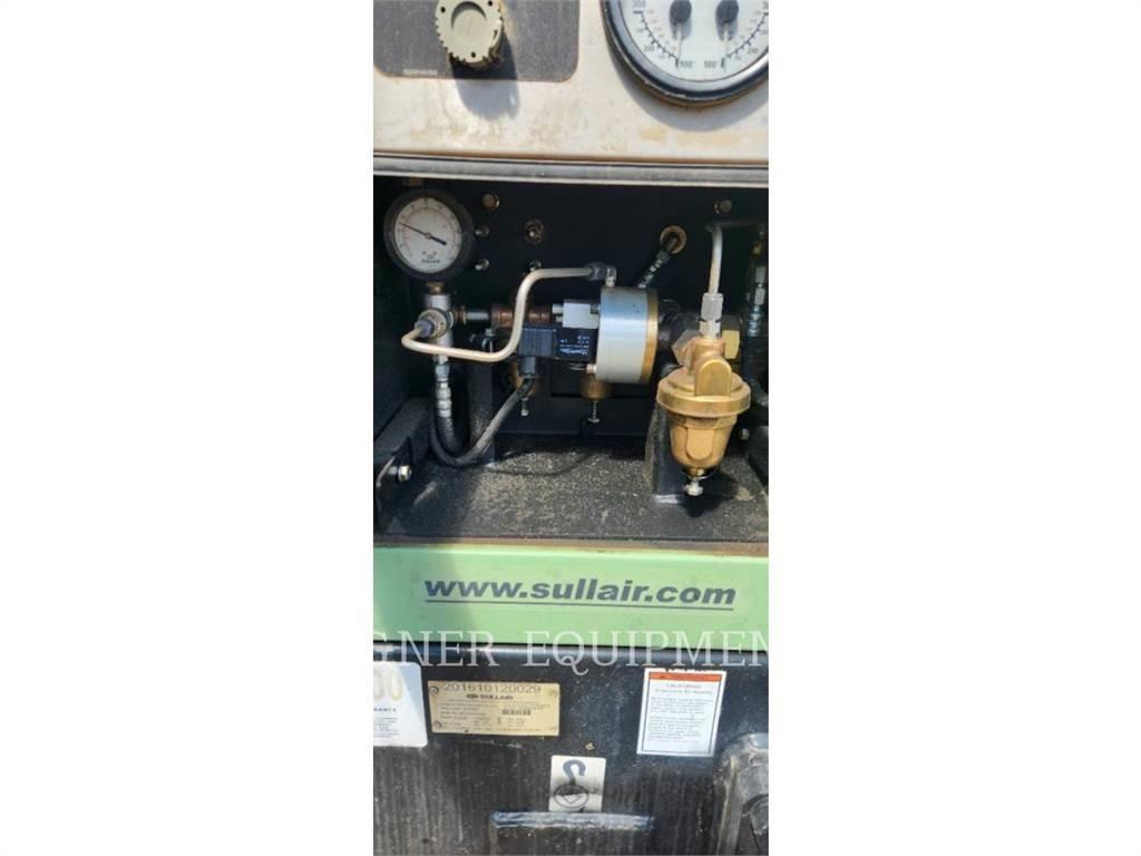 Sullair 900XHH / 1150XH Осушители воздуха