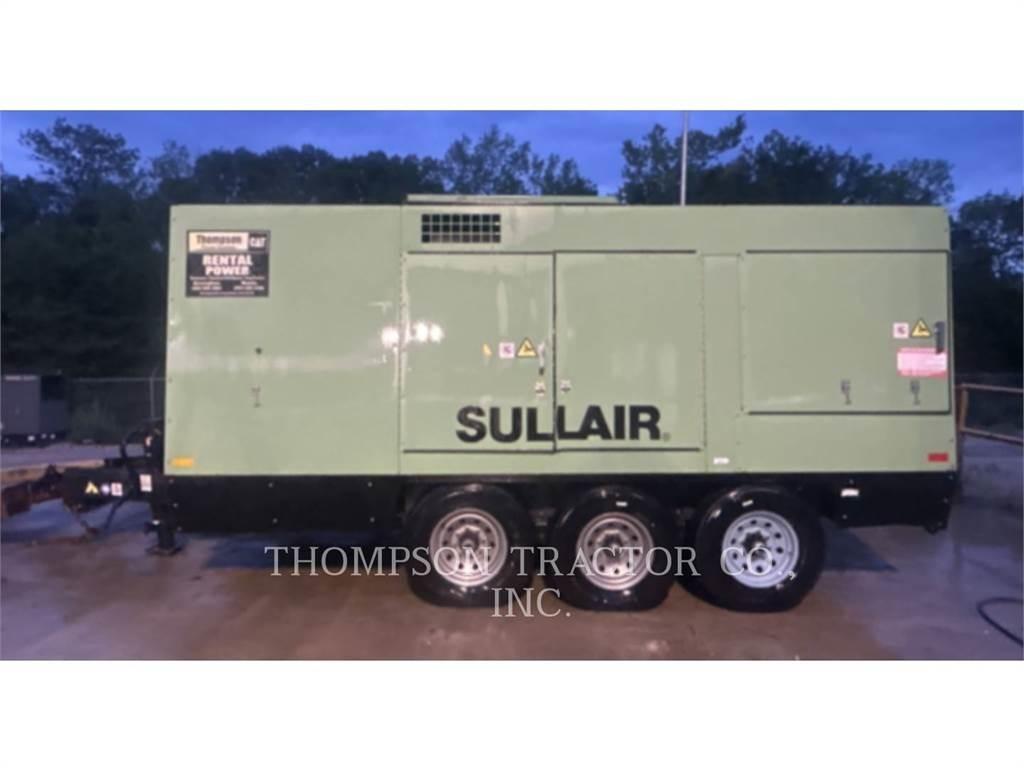 Sullair 900XHH/1150XH Осушители воздуха