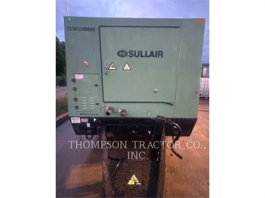 Sullair 900XHH/1150XH Осушители воздуха