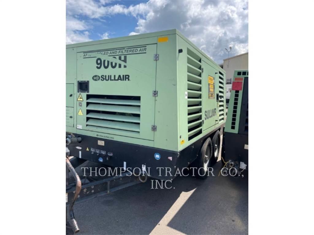 Sullair C0900HAF Осушители воздуха