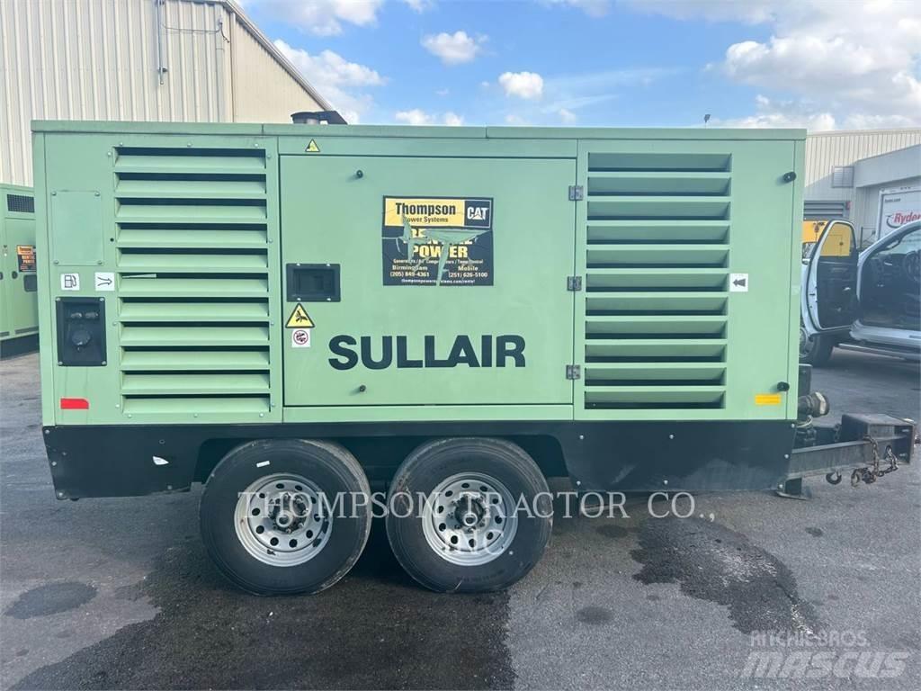 Sullair C0900HAFSU Осушители воздуха