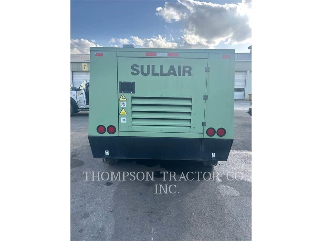 Sullair C0900HAFSU Осушители воздуха