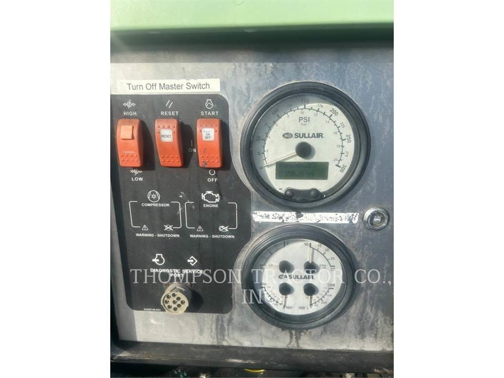 Sullair C0900HAFSU Осушители воздуха