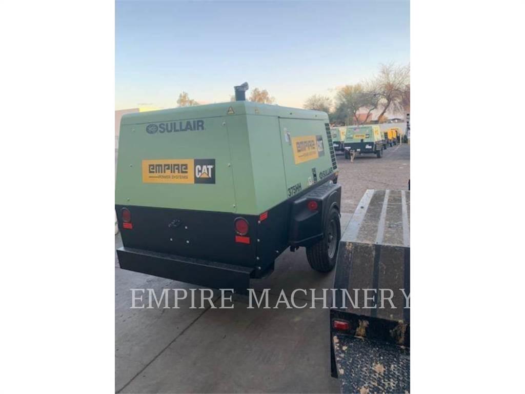 Sullair DPQ375HHAF Воздушные компрессоры