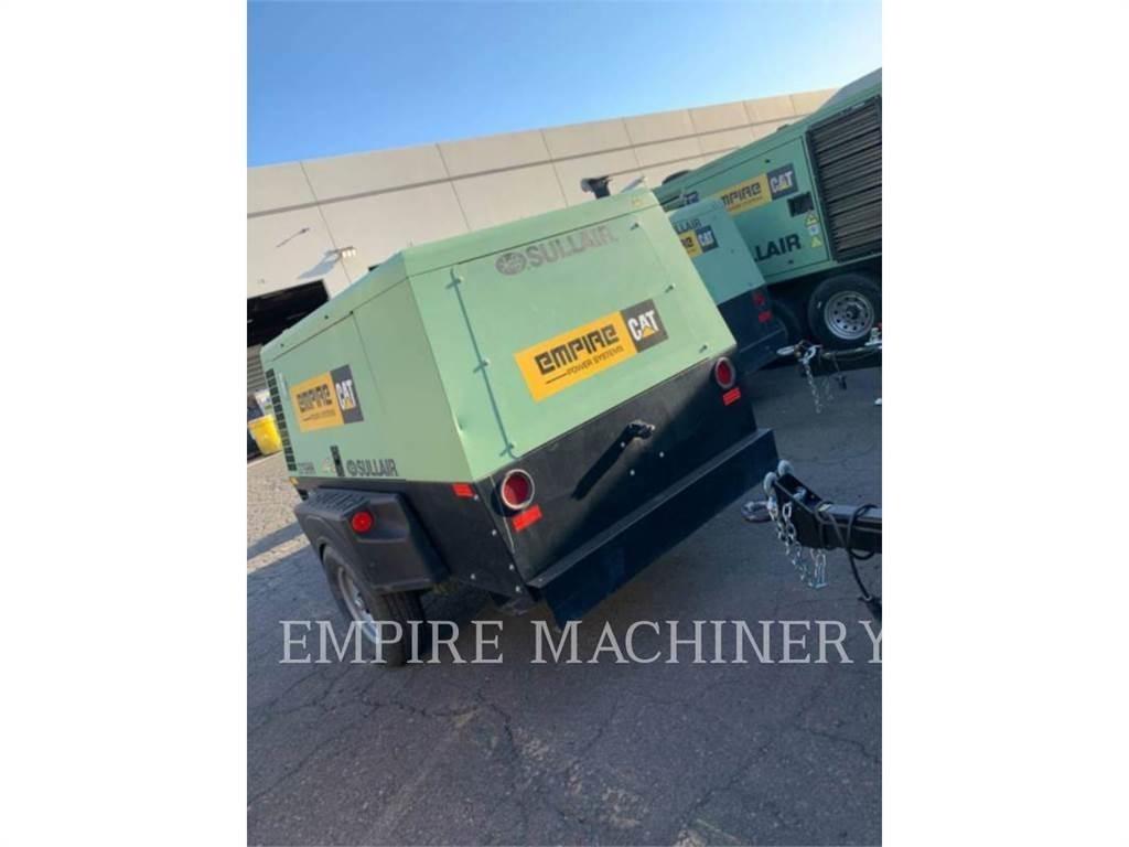 Sullair DPQ375HHAF Воздушные компрессоры