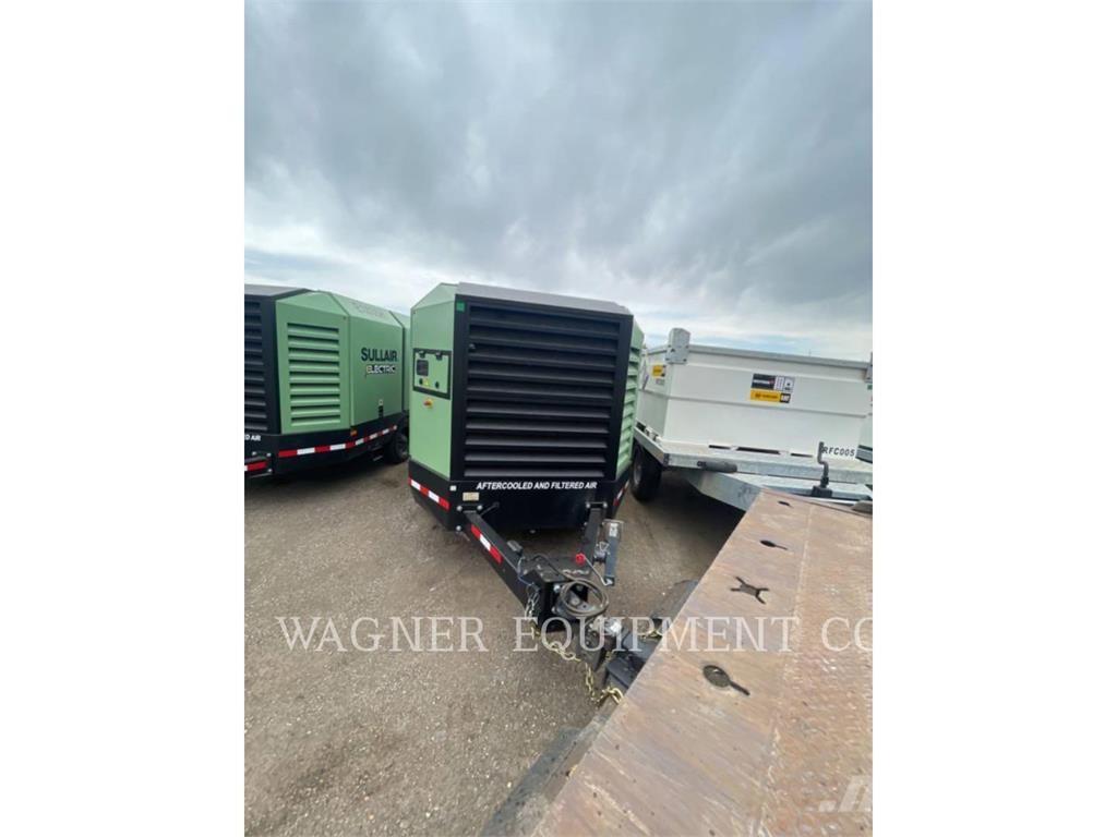 Sullair E1035 Осушители воздуха