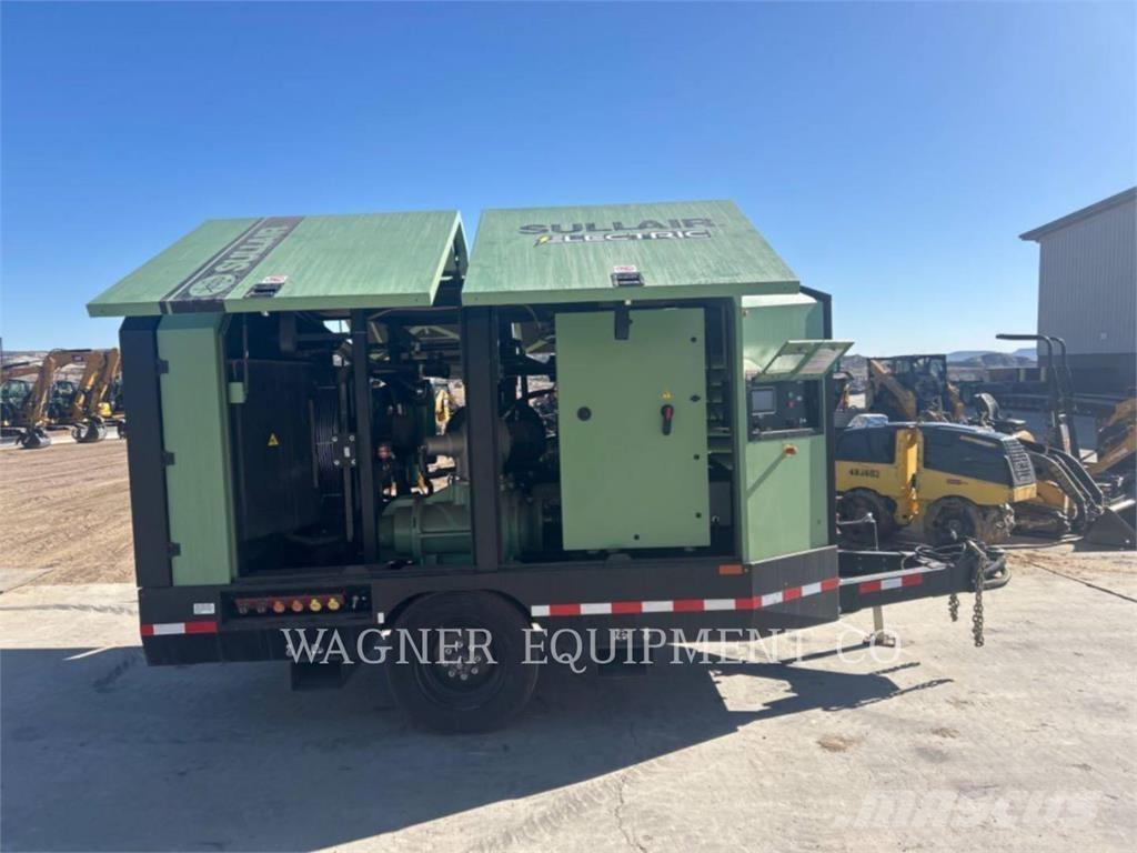 Sullair E1035 Осушители воздуха