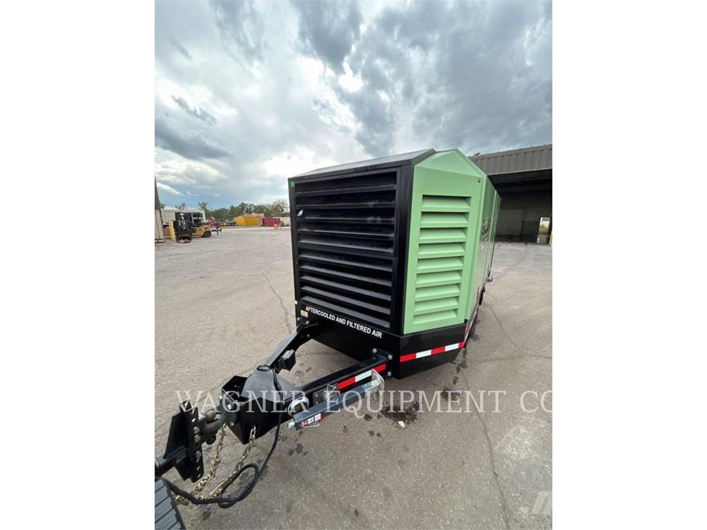 Sullair E1035 Осушители воздуха