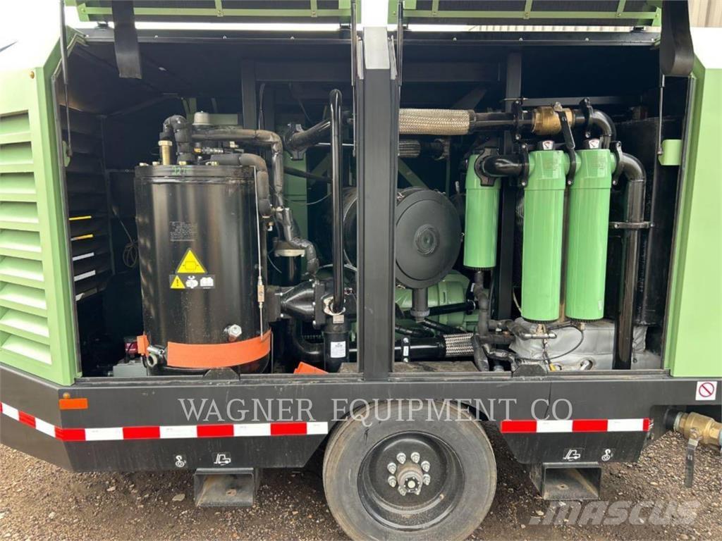 Sullair E1035 Осушители воздуха