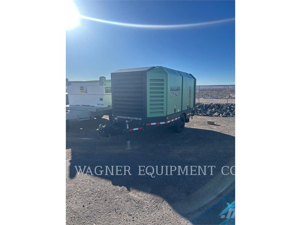 Sullair E1035 Осушители воздуха