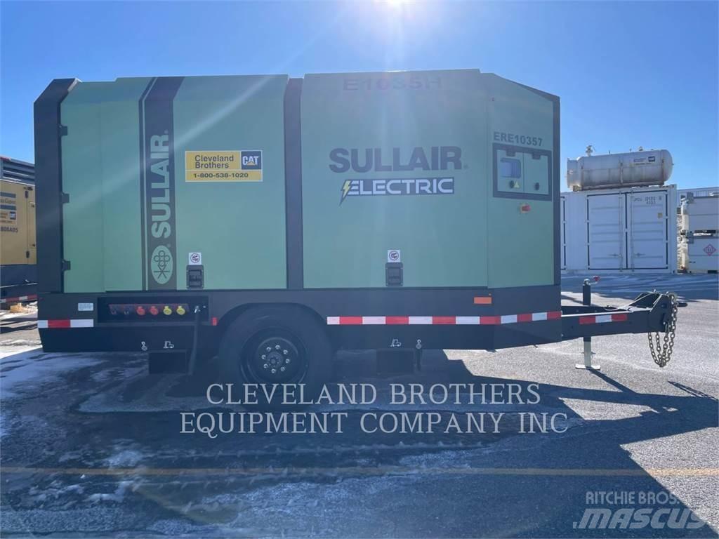 Sullair E1035HAF Осушители воздуха