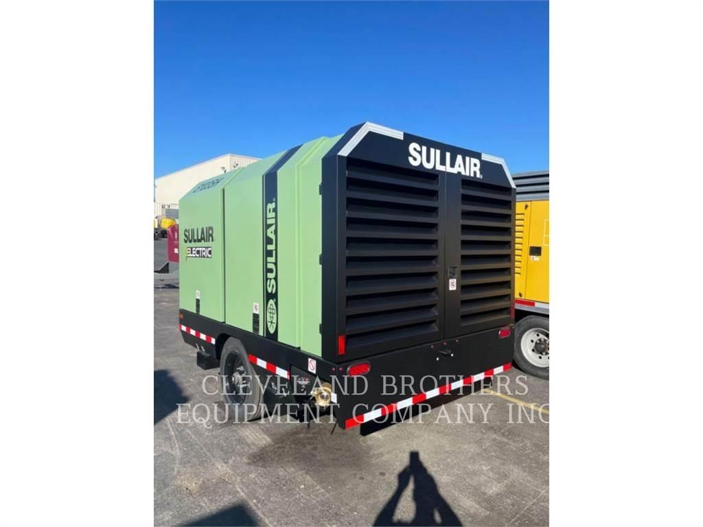 Sullair E1035HAF Осушители воздуха