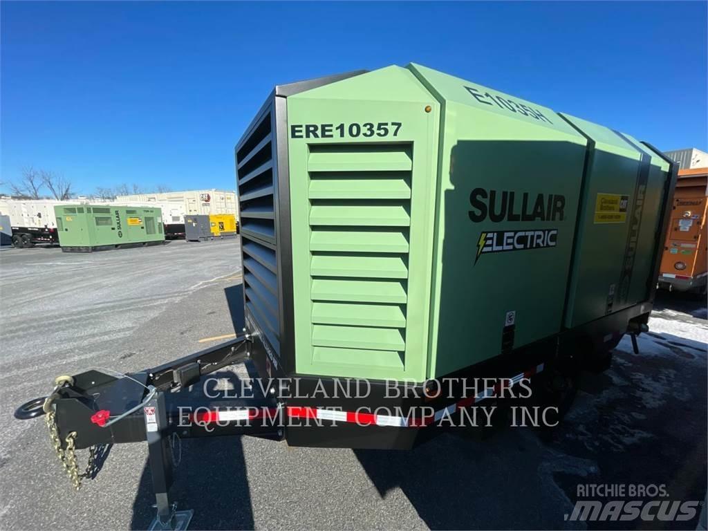 Sullair E1035HAF Осушители воздуха