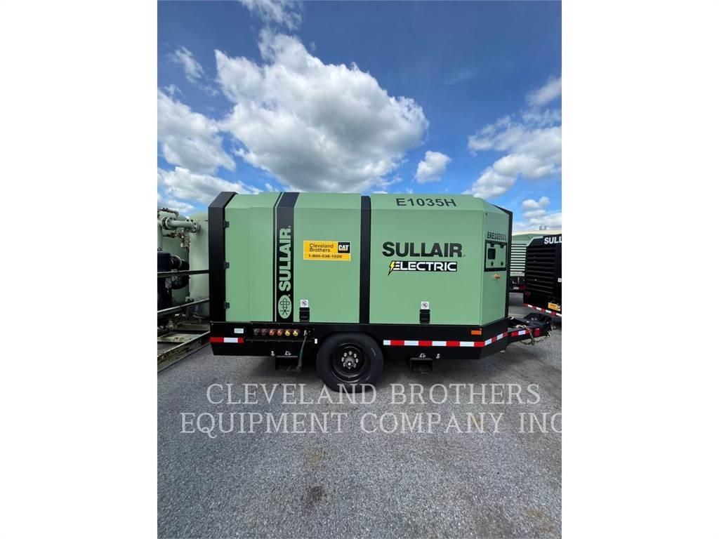 Sullair E1035HAF Осушители воздуха