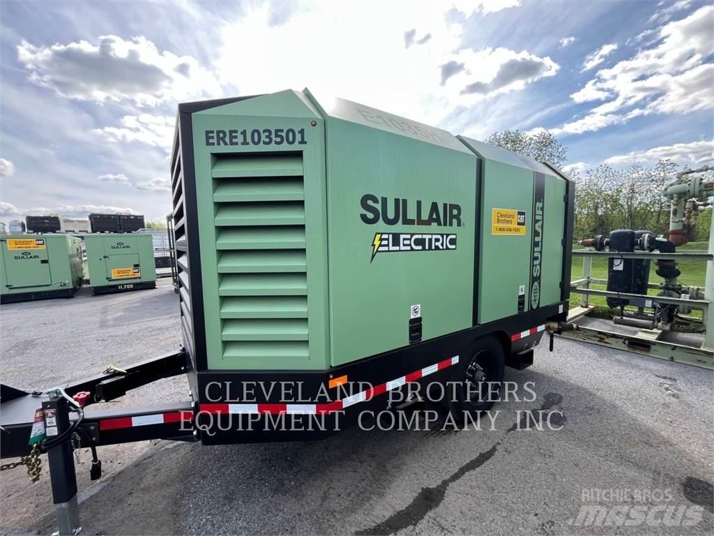 Sullair E1035HAF Осушители воздуха