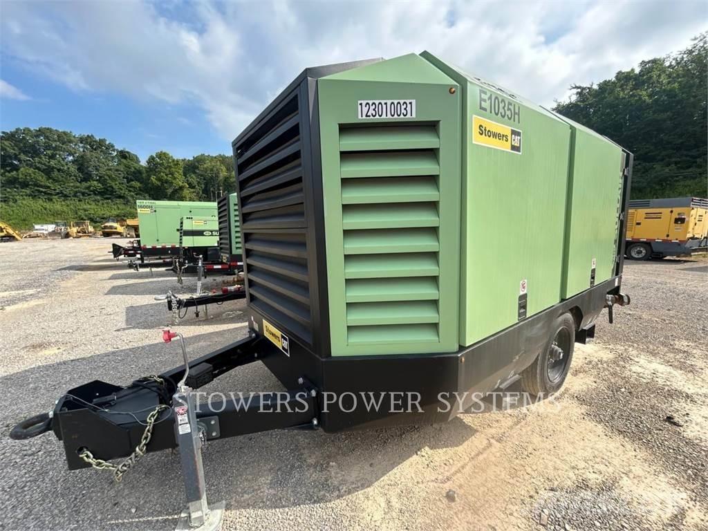Sullair E1035HAF Осушители воздуха