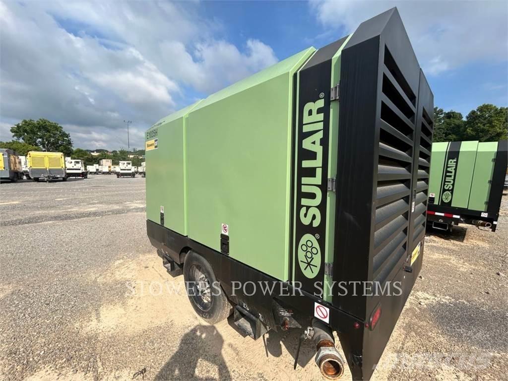 Sullair E1035HAF Осушители воздуха