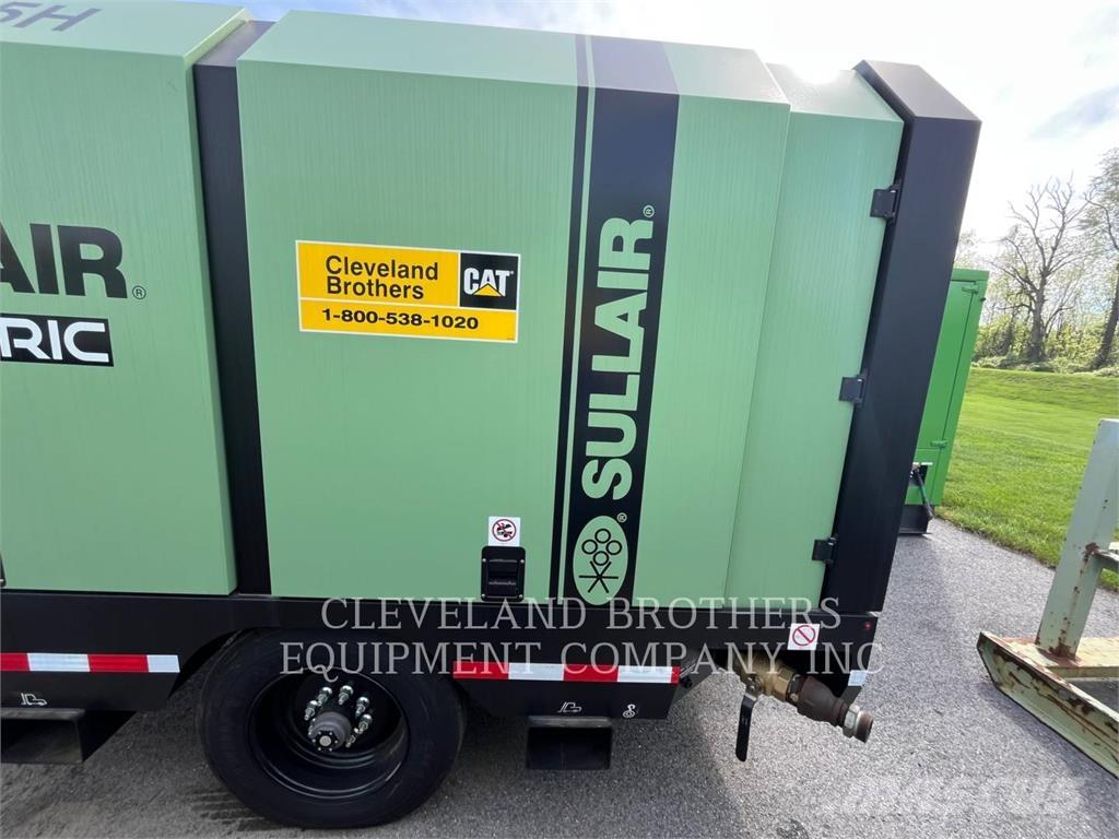 Sullair E1035HAF Осушители воздуха