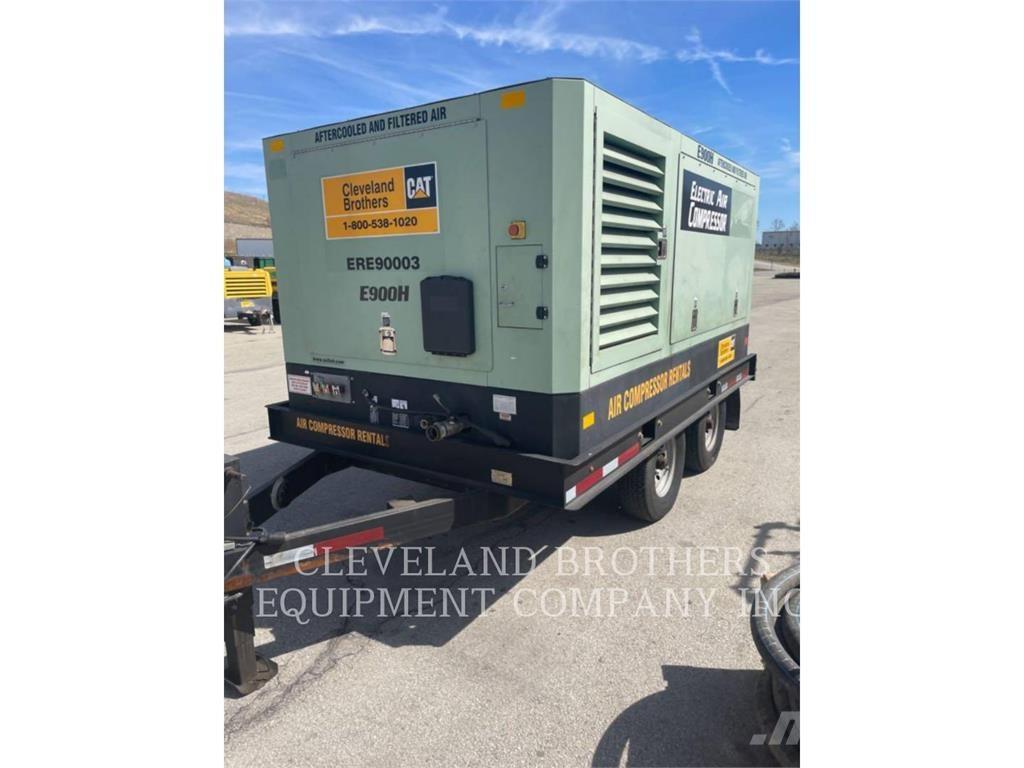 Sullair E900H Осушители воздуха