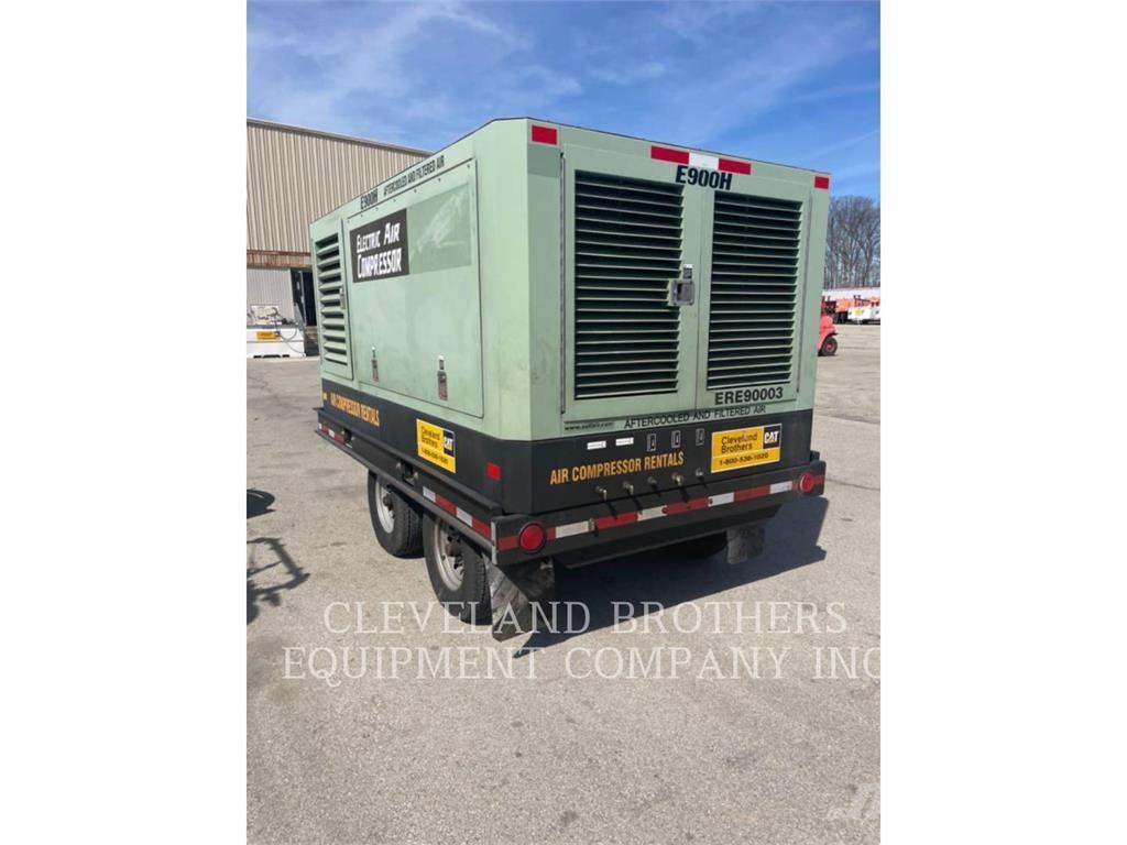 Sullair E900H Осушители воздуха