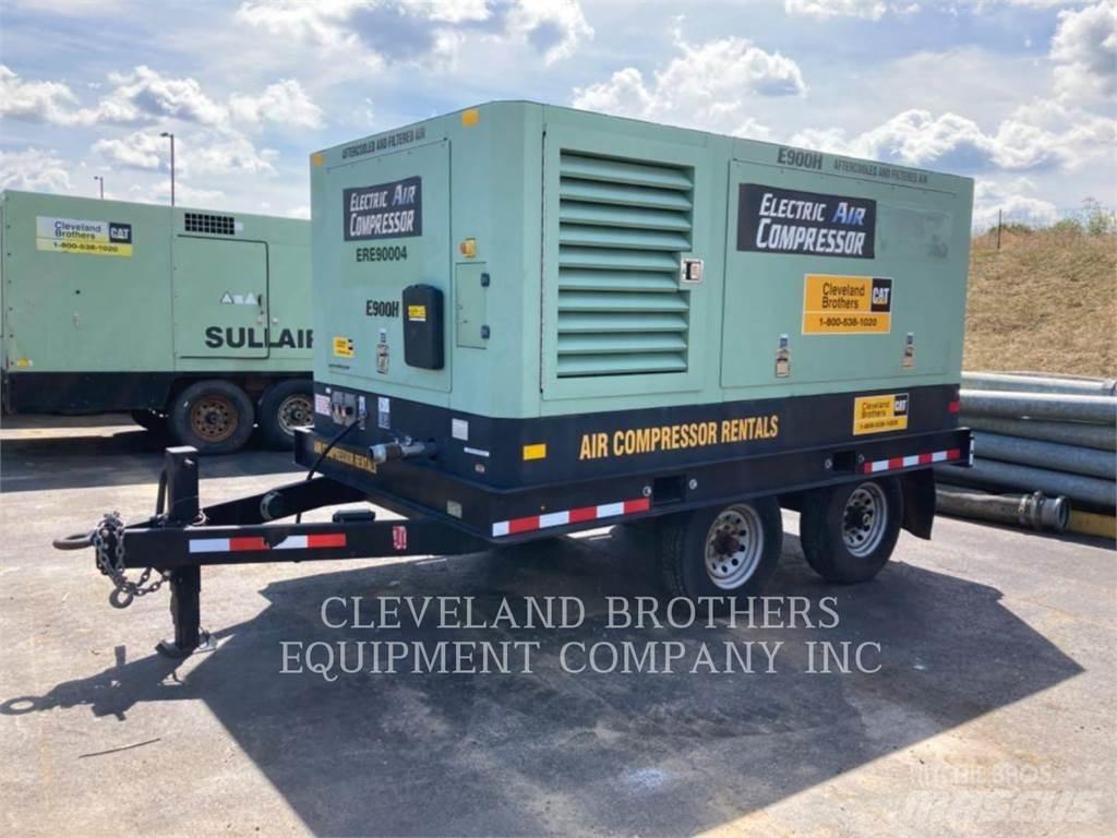 Sullair E900H Осушители воздуха