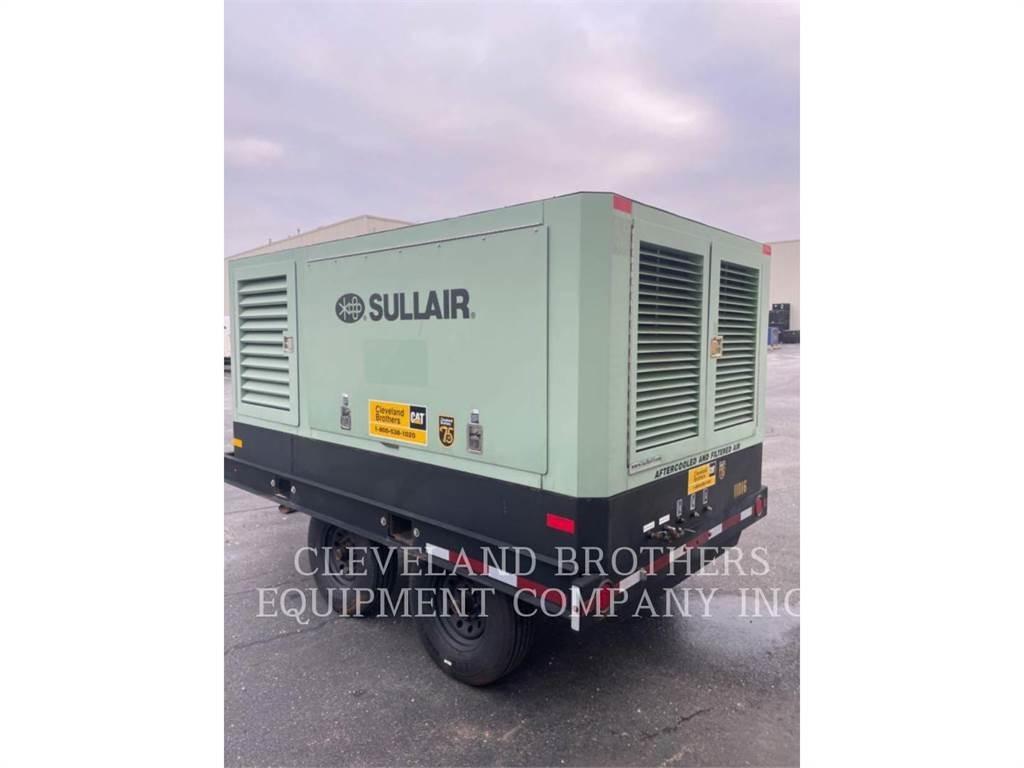 Sullair E900H Осушители воздуха