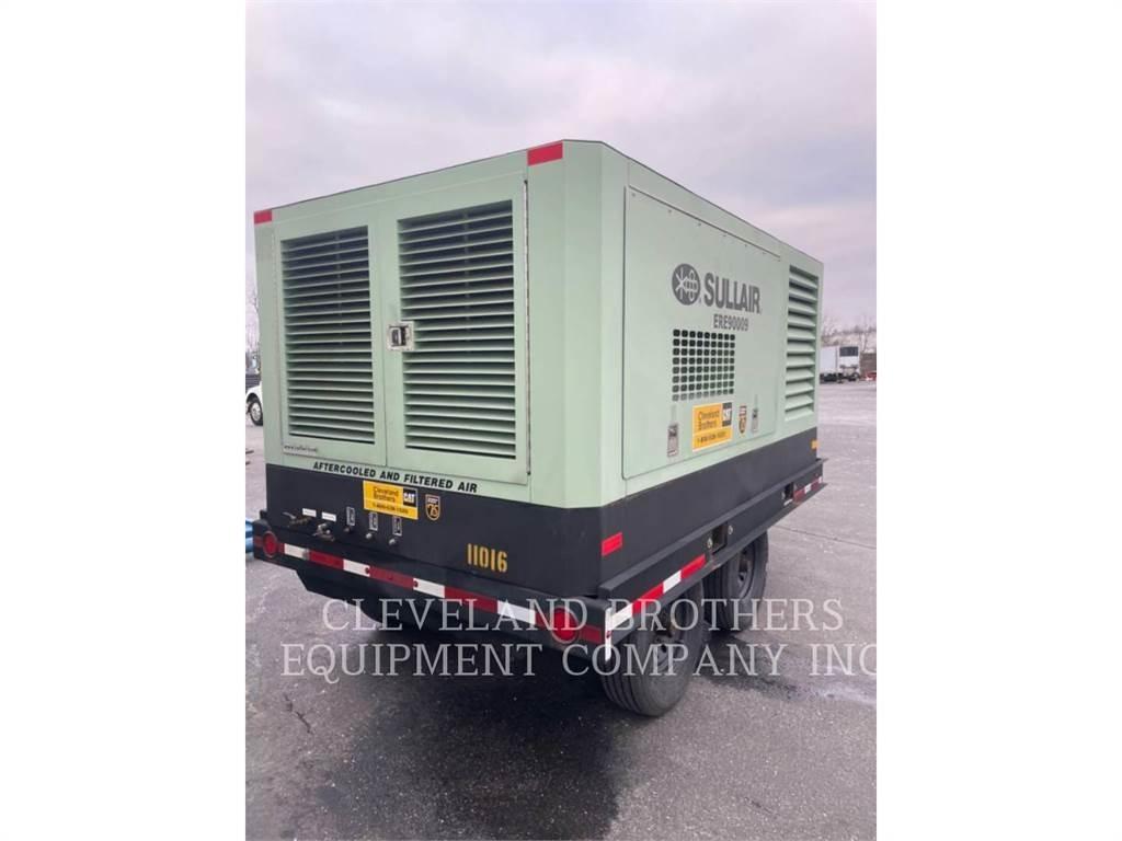 Sullair E900H Осушители воздуха