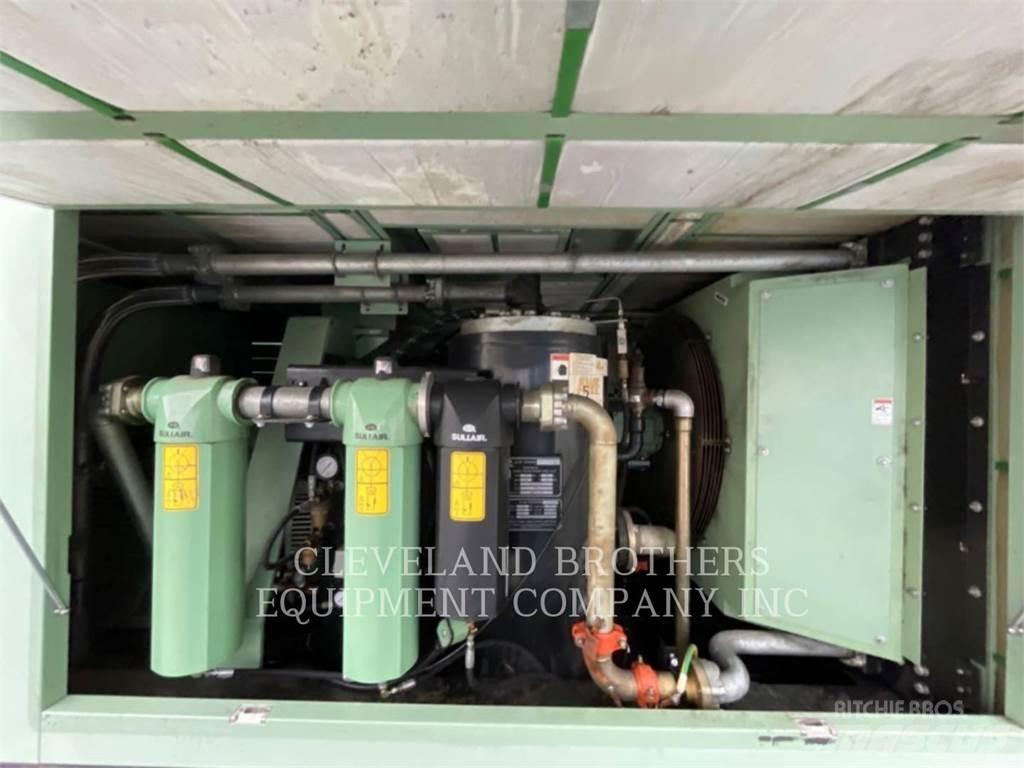 Sullair E900H Осушители воздуха