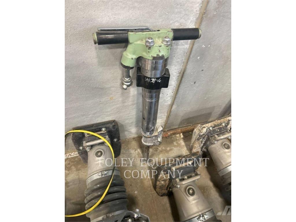 Sullair MPB60A Осушители воздуха